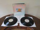 The Allman Brothers Band - Eat A Peach LP - Ex+ 1st UK Press Vinyl - World Ship