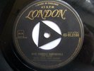 M- UK LONDON 45 - DON, DICK  AND JIMMY - 