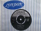 M- UK LONDON 45 - BARRY DARVELL - 