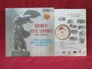 Andre Cluytens - Beethoven Fifth Symphony, ASD 267