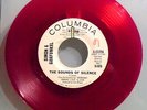 SIMON+GARFUNKEL SOUNDS OF SILENCE INSANELY RARE ORIG 7