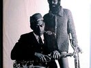 THE ARCHIE SHEPP-BILL DIXON QUARTET RARE ORIGINAL'62 SAVOY MONO LP IN SHRINK N/M