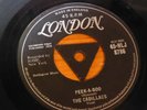THE CADILLACS : PEEK-A-BOO