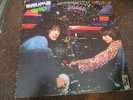 1969 SILVER APPLES Contact LP Kapp KS 3584 Experimental Electronic Psych VG/VG-