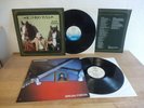 2 x LP's JETHRO TULL HEAVY HORSES / ALICE COOPER SPECIAL FORCES IN MINT