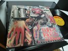 FRANK ZAPPA AND THE MOTHERS BURNT WEENY SANDWICH 1969 MINT