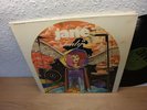 JANE LADY Lp 1975 IN MINT 1ST GREEN BRAIN KILLER KRAUTROCK