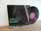 JAZZ STUDIO H.G.B.S. NUMBER ONE / DAUNER / KOLLER 1962