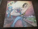 1976 AC DC Dirty Deeds Done Dirt Cheap Australia 1st Press LP Albert Prod VG-/VG