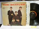 THE BEATLES LP 