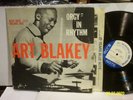 ART BLAKEY LP 