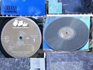 NIRVANA-NEVERMIND vinyl LP  1st PRESS  GERMANY EXCELLENT+++ Misprint INNER  1991