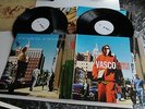 VASCO ROSSI - BUONI O CATTIVI - VINILE - LP 33 GIRI - 12