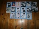 ELVIS PRESLEY LP Bonus Folio Photo  Jailhouse Rock Elvis Golden Record lpm 1707