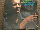 Waylon Jennings Love Of The Common People Vinyl LP 1967 1st Press EX FREE SHIP