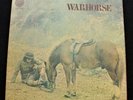 WARHORSE s/t UK Vertigo Swirl 1970 1st pressing Superb *MINT-* LP Psych