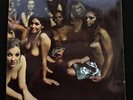 JIMI HENDRIX Electric Ladyland UK Track 1st pressing Blue Text *MINT-* d/LP