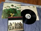 RAINBOW    DIFFICULT TO CURE  1981 - LIMITED FIRST UK PRESS + PROGRAMME- N/M