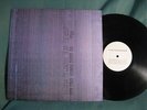 New Order Brotherhood Gwest LP Record MINT- Post Punk SCARCE 1986