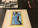 Steely Dan Set Of 3 Gaucho ‘80 Pretzel Logic  ‘74 And Aja ‘77 Vinyl LP