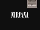 Nirvana Vinyl LP New 2015