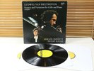 SLPX 11928-30 (1st Ed.) *BEETHOVEN: Sonatas for Cello & Piano* PERENYI / RANKI