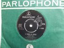 MINT UK PARLOPHONE 45 - JOHNNY ANGEL - 