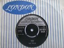 M- UK LONDON 45 - THE HALOS - 