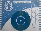 EX UK PYE INTL. 45 - THE BELMONTS - 