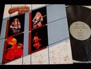 Crosscuut Saw-Mad, Bad & Dangerous To Know-1974 Pvt Southern Rock LP-NEAR MINT