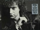 Lou Gramm Long Hard Look German vinyl LP album record 781915-1 ATLANTIC 1989