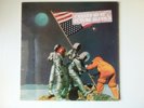 Canned Heat Future Blues Vinyl record