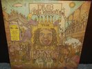Dave Matthews Band 2-LP Vinyl Big Whiskey And The GrooGrux King & New Sealed DMB