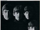 BEATLES With The Beatles 1963 rare FIRST Holland lp STEREO pressing EX vinyl