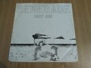 RENEGADE - LONELY ROAD - SIGNED COVER - EXCELLENT