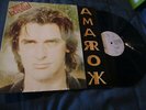 Mike Oldfield Amarok LP