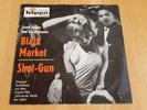 FRANK VALDOR - BLACK MARKET(= ROLF EDEN 