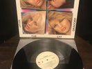 Poison Look What cat Dragged In Original Autograph US Rare Promo LP Play Tested