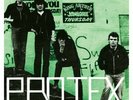 PROTEX - STRANGE OBSESSIONS LP, power-pop,´77 punk, undertones, outcasts,