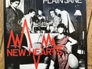 New Hearts Plain Jane Rare Mod Revival Single Early Secret Affair
