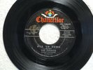 THE AVANTIS Wax Em Down/Gypsy Surfer CHANCELLOR 1144 MAD MIKE