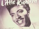 LITTLE RICHARD-GREATEST HITS VINYL LP NEUF
