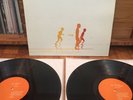zero 7 simple things vinyl record 2001 ultimate dilemma
