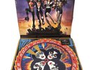 KISS Destroyer & Rock and Roll Over VINYL records 180 Gram 2014 Pressings Sealed