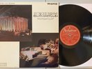 Fairuz - Folk Songs From Ba'Albak LP UK Parlophone LPVDX 109 Lebanon Arabic VG-