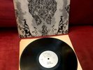 Noah Howard, “Patterns” Free Jazz LP  on Altsax From 1973 EX Signed