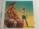THE ORGINAL songs from LEVI's Commercials.The Clash/B.B KING/MUDDY WATERS VG/VG+