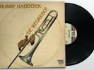 Rubby Haddock De Regreso Salsa TOP HITS TH-AM 2172 1981 Puerto Rico MINT-