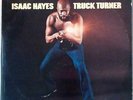 Isaac Hayes Truck Turner 2 LP Gatefold Used Vinyl LP