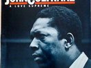 John Coltrane A Love Supreme Promo Virgin Vinyl Used Vinyl LP